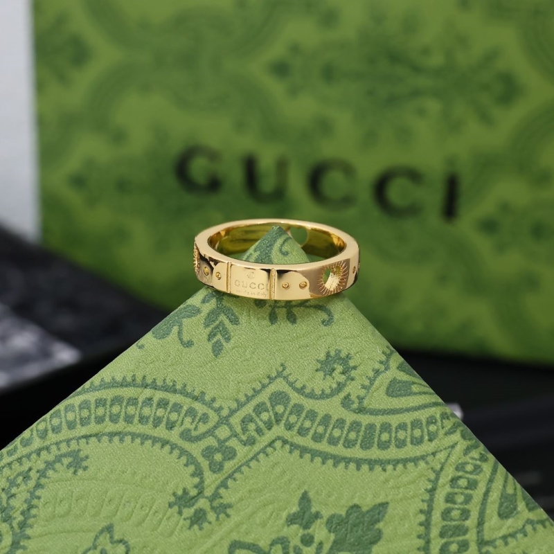 Gucci Rings